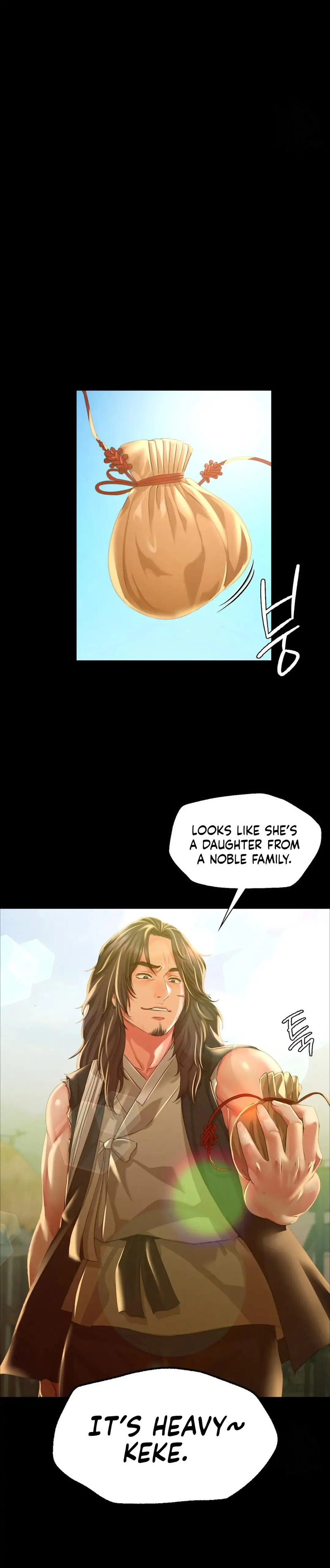 Madam - Chapter 37 - picture 1