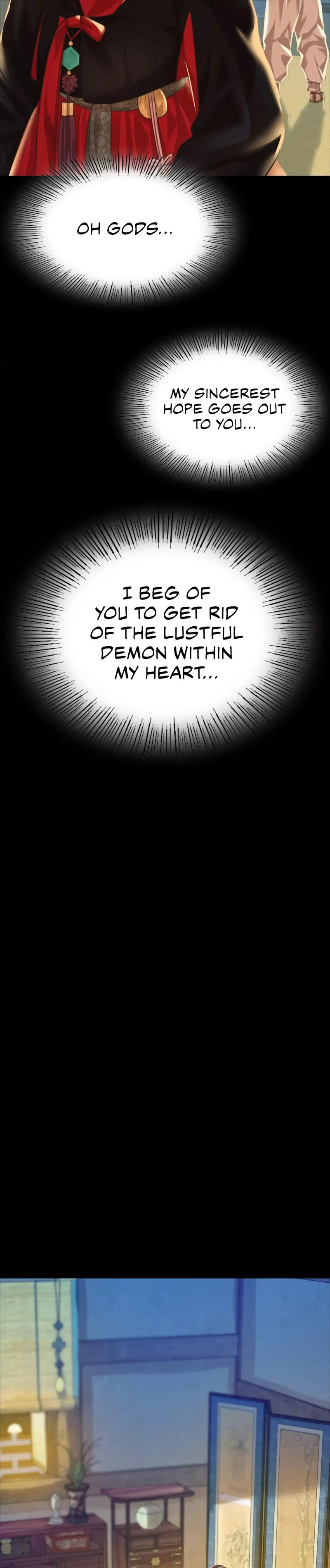 Madam - Chapter 37 - picture 10