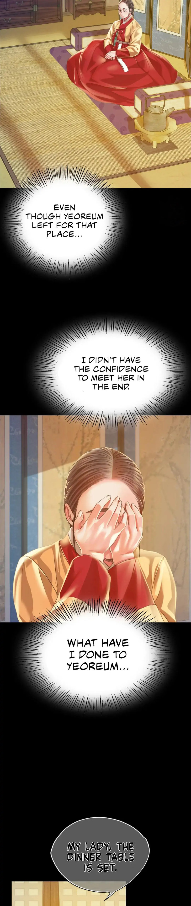 Madam - Chapter 37 - picture 11