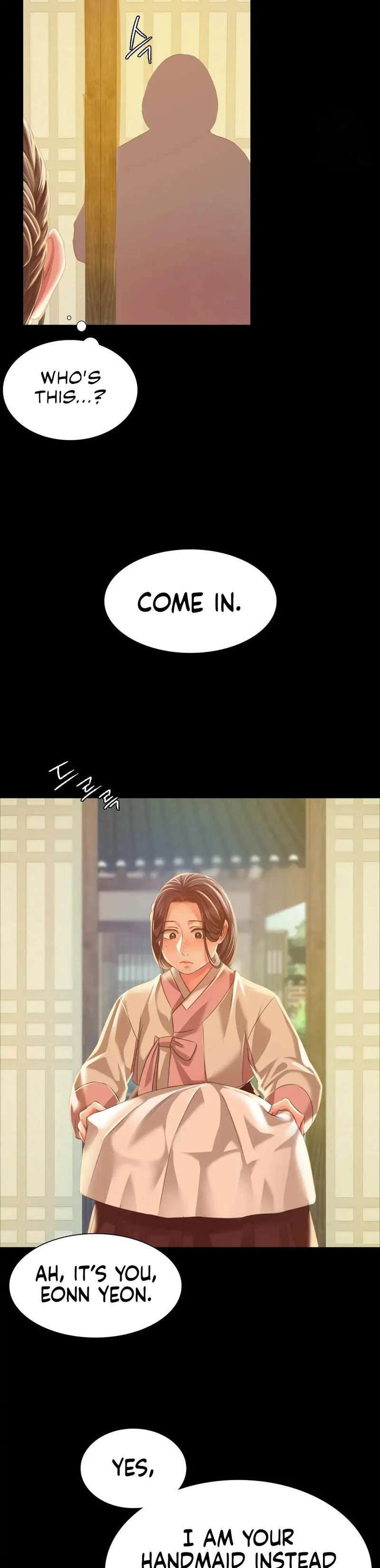 Madam - Chapter 37 - picture 12