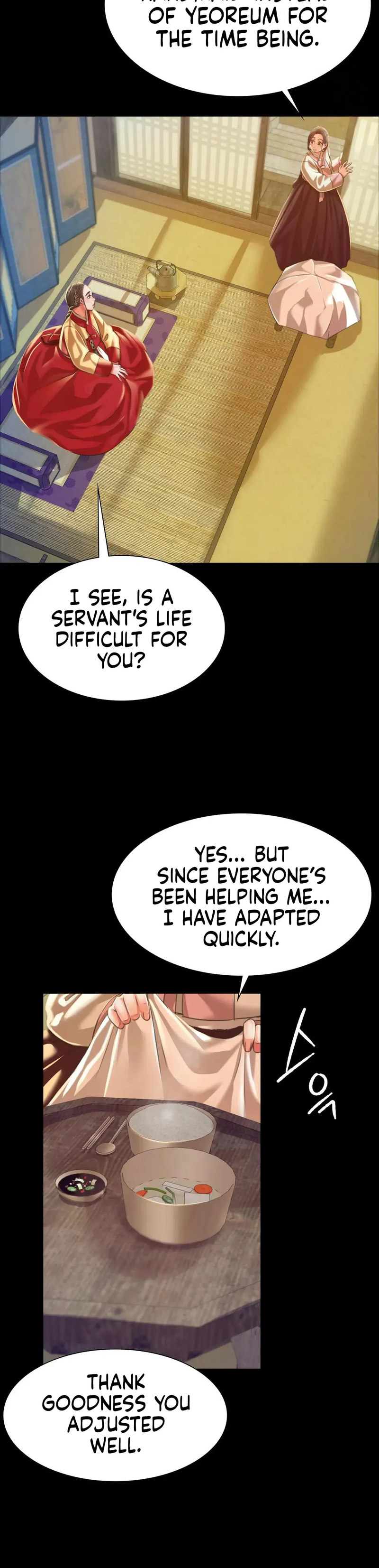 Madam - Chapter 37 - picture 13