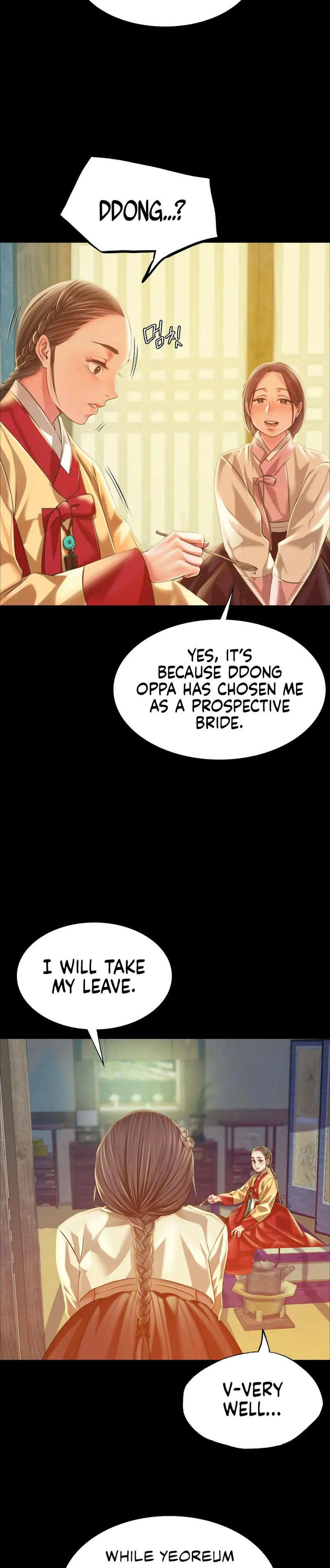 Madam - Chapter 37 - picture 15