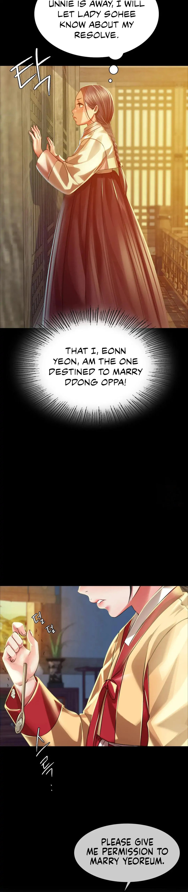 Madam - Chapter 37 - picture 16