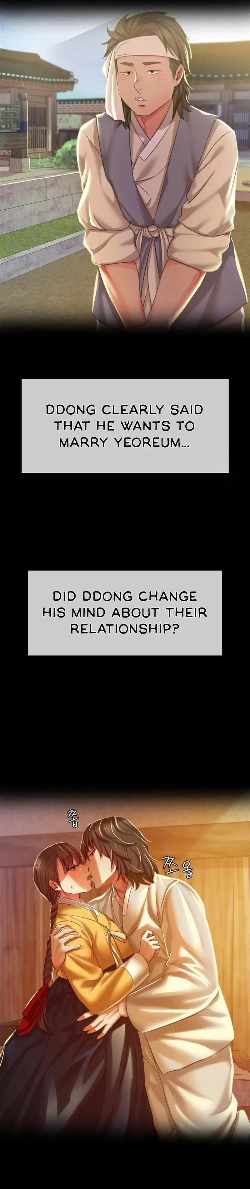 Madam - Chapter 37 - picture 17