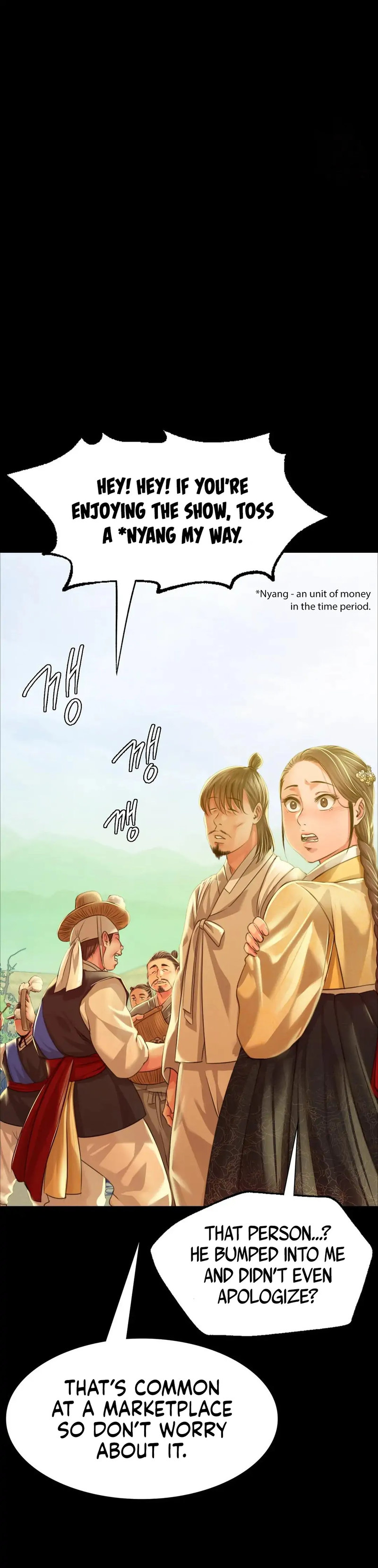 Madam - Chapter 37 - picture 19