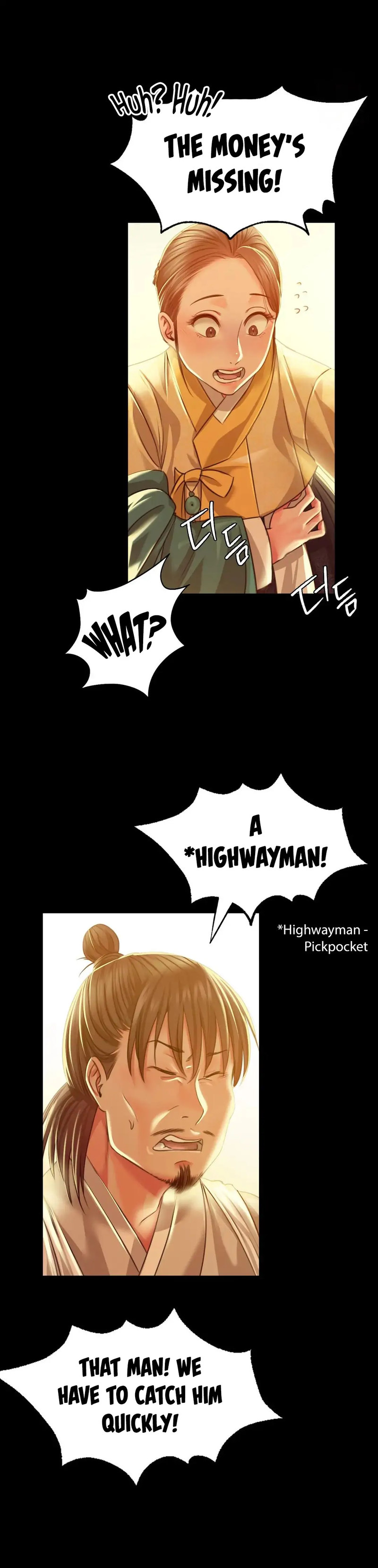 Madam - Chapter 37 - picture 20