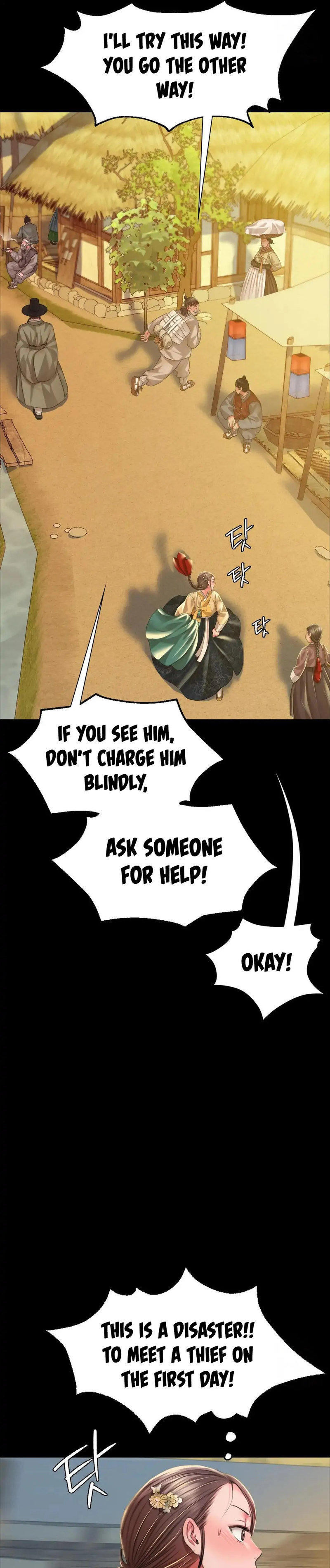 Madam - Chapter 37 - picture 21