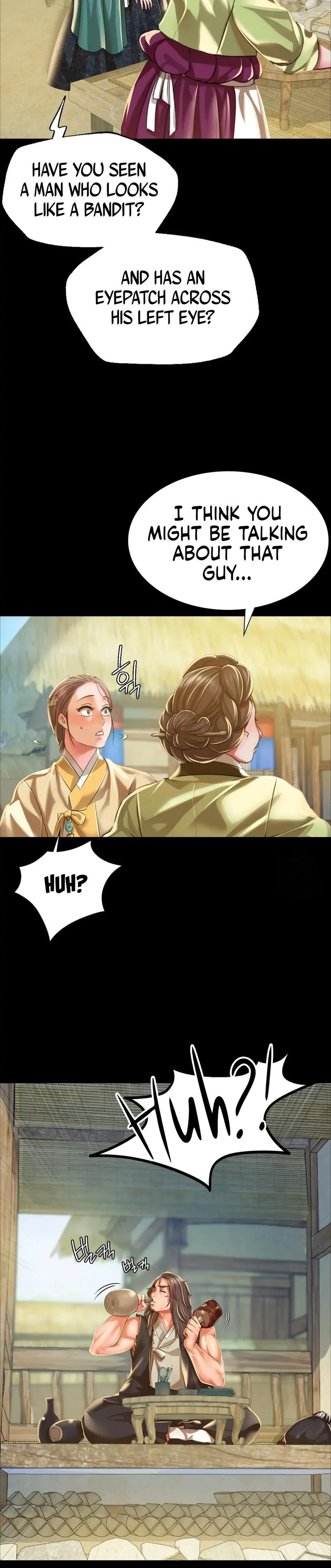 Madam - Chapter 37 - picture 23