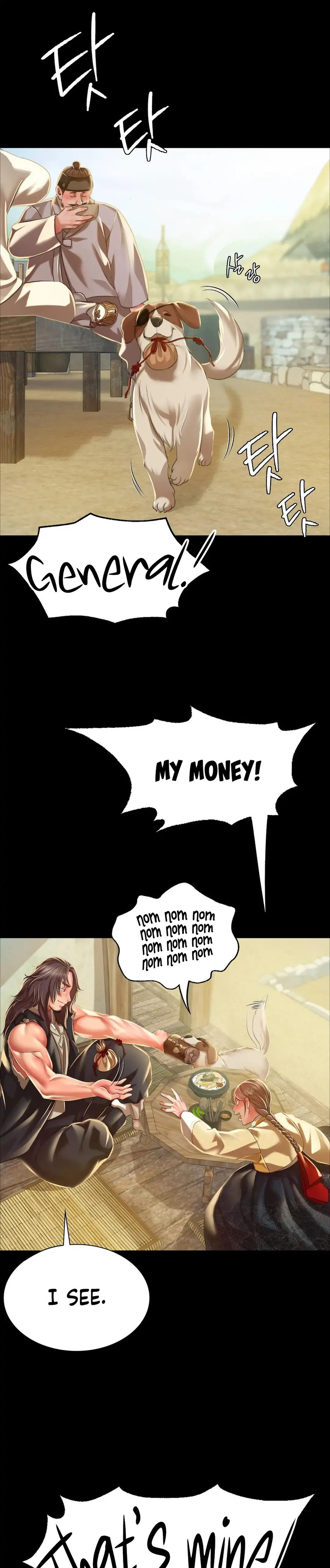 Madam - Chapter 37 - picture 25