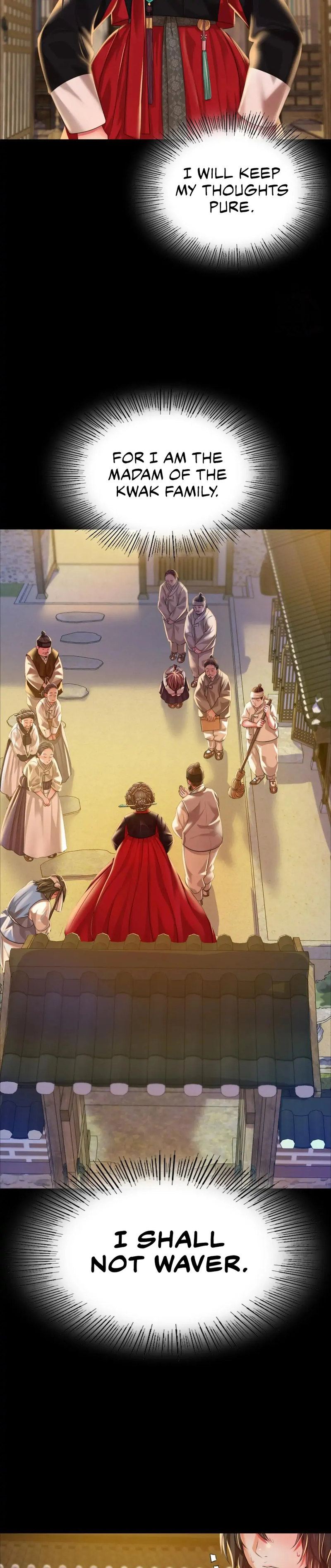 Madam - Chapter 37 - picture 4