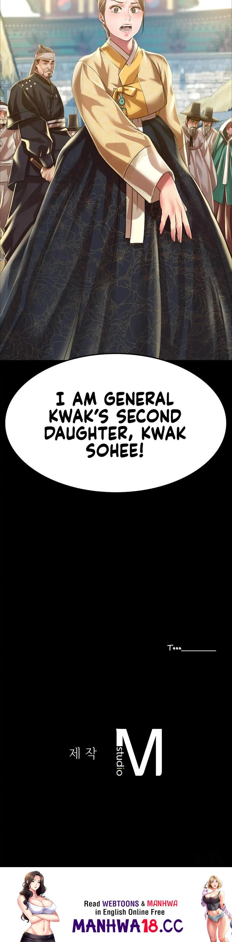 Madam - Chapter 37 - picture 41