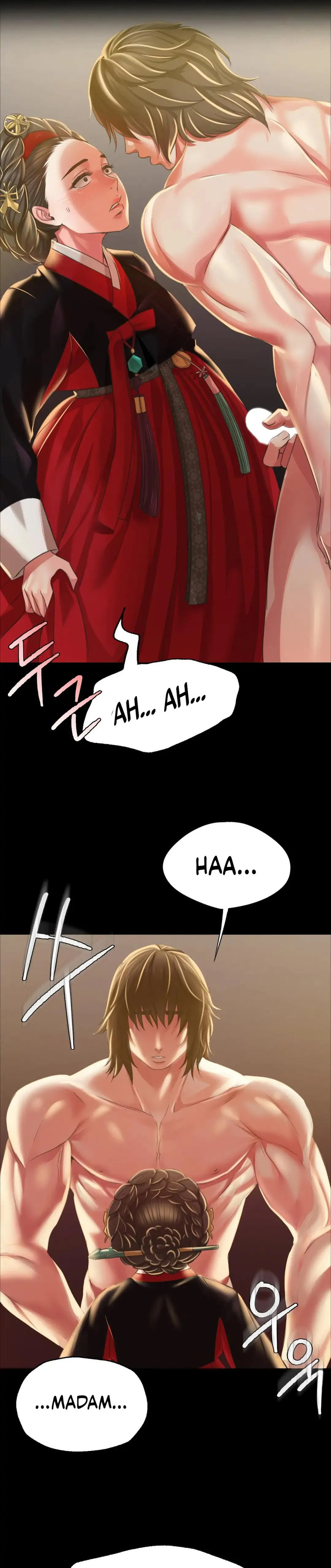 Madam - Chapter 37 - picture 7