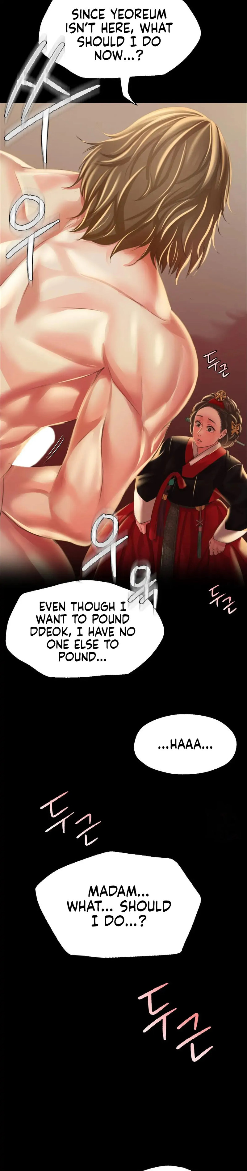 Madam - Chapter 37 - picture 8