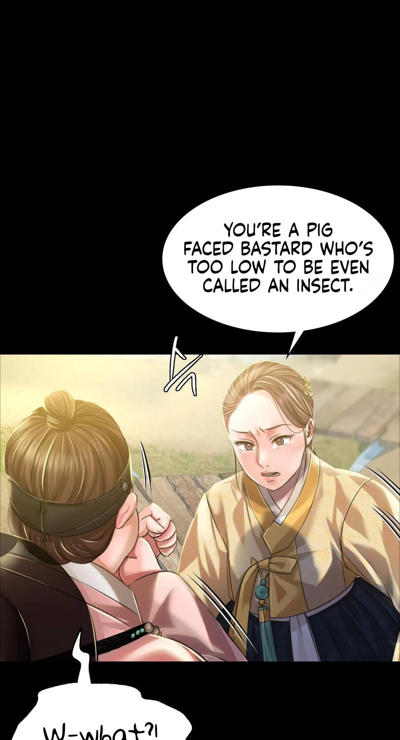 Madam - Chapter 38 - picture 0