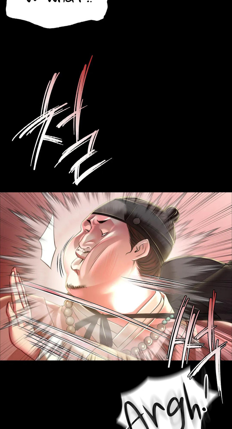 Madam - Chapter 38 - picture 1