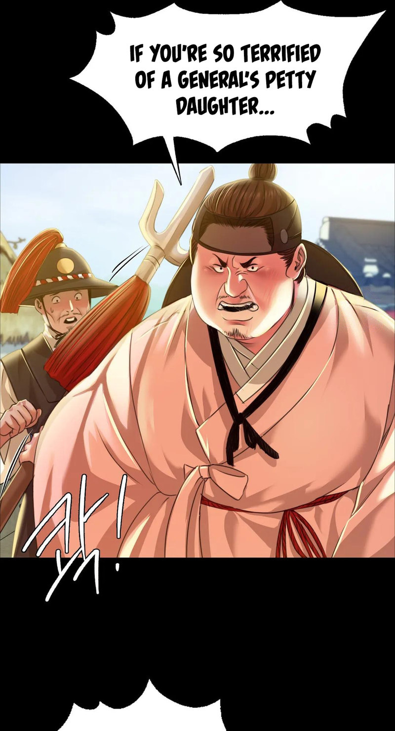 Madam - Chapter 38 - picture 17