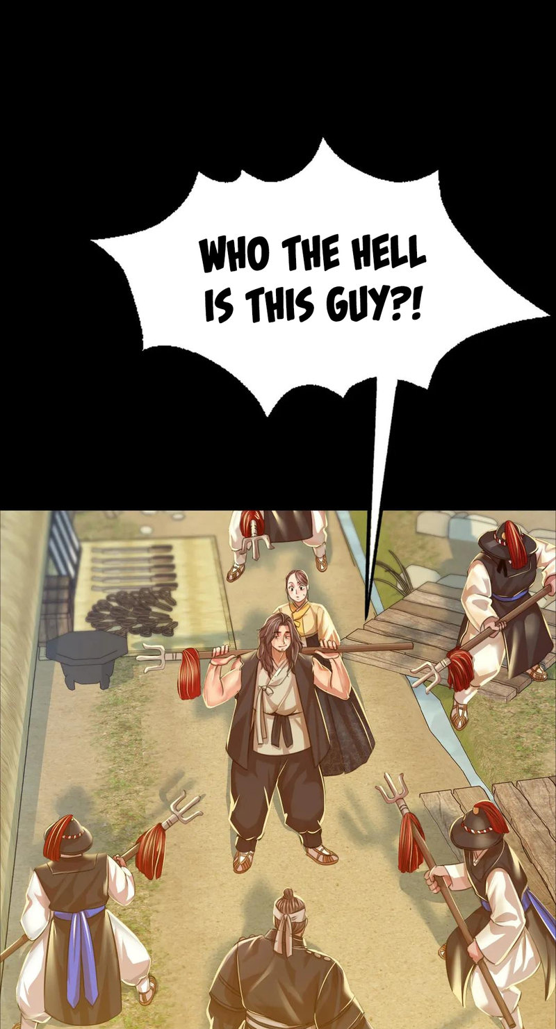 Madam - Chapter 38 - picture 22