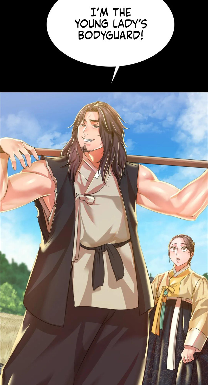 Madam - Chapter 38 - picture 24