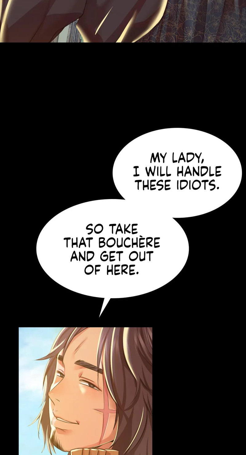 Madam - Chapter 38 - picture 25