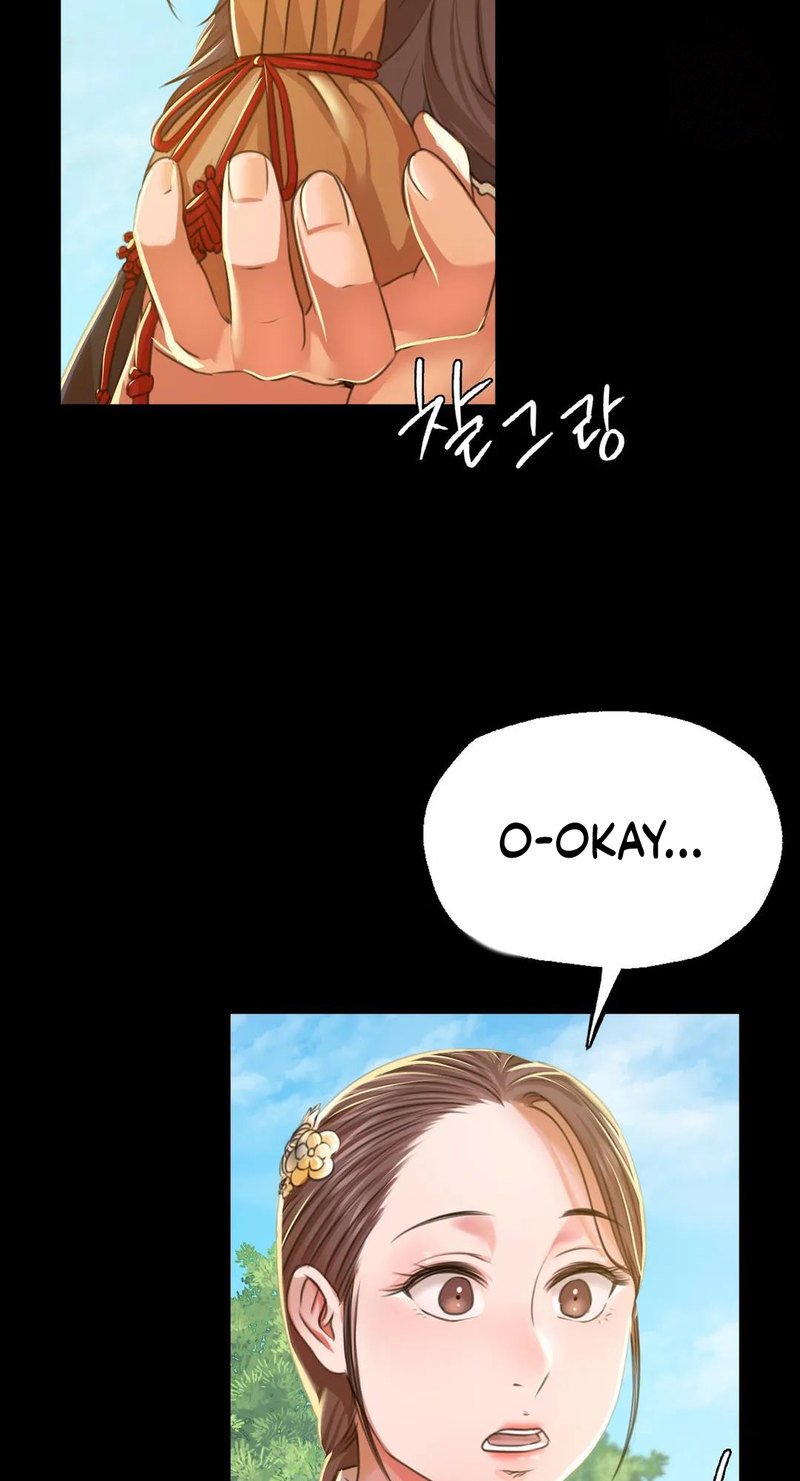 Madam - Chapter 38 - picture 26