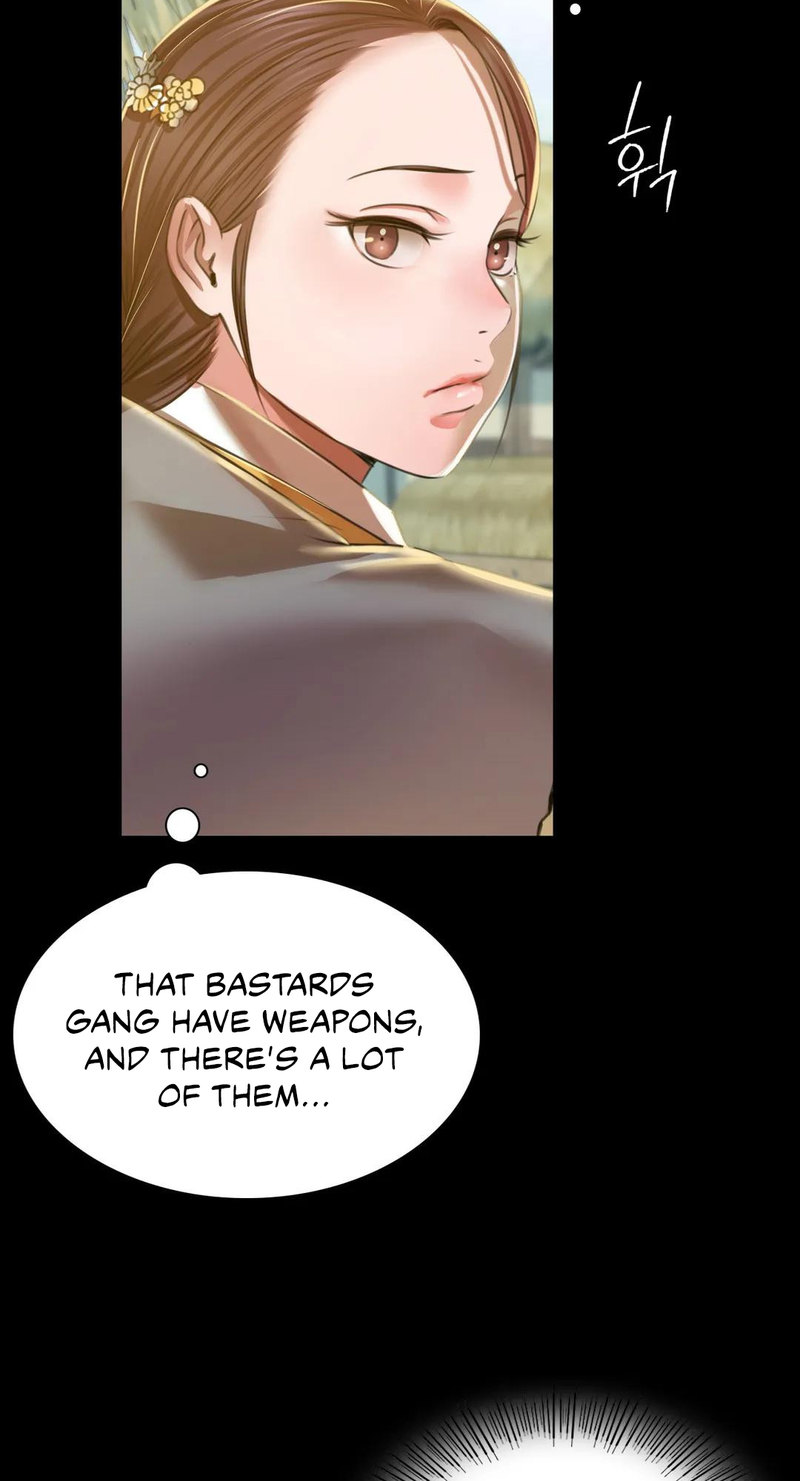 Madam - Chapter 38 - picture 29