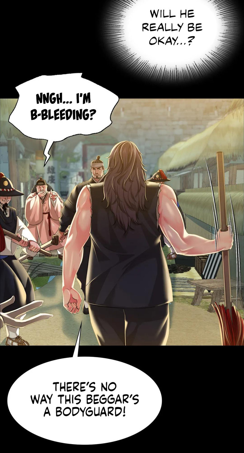 Madam - Chapter 38 - picture 30