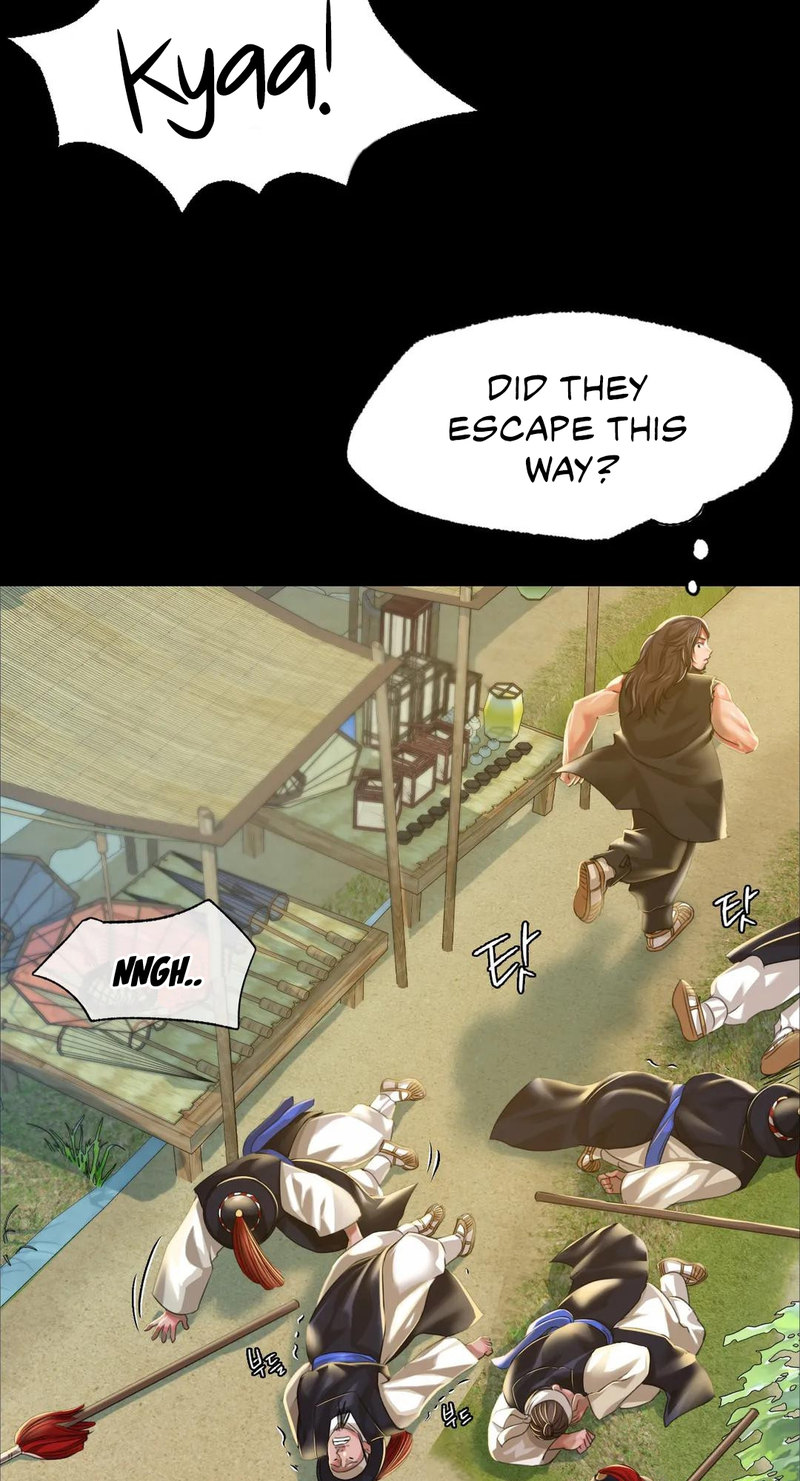 Madam - Chapter 38 - picture 39