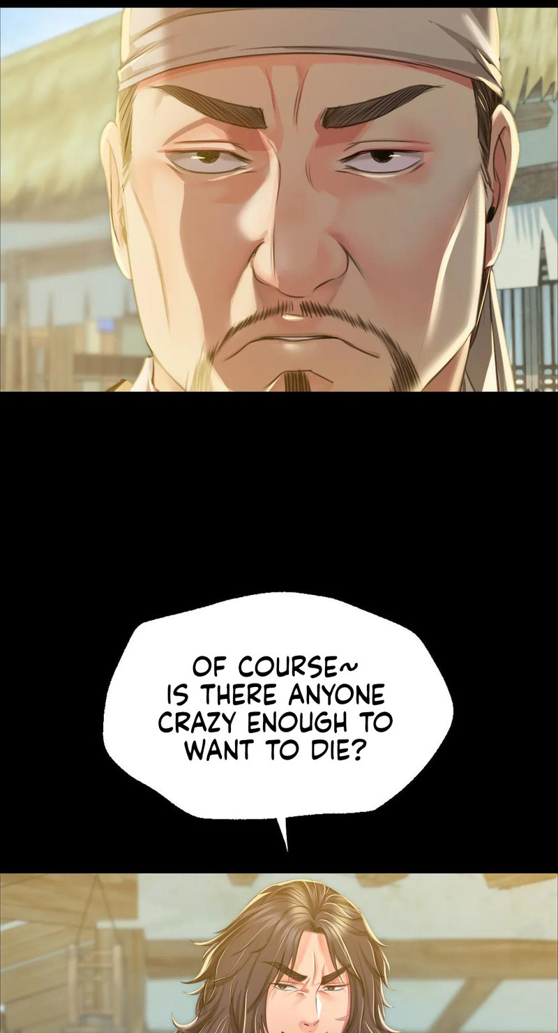 Madam - Chapter 38 - picture 42