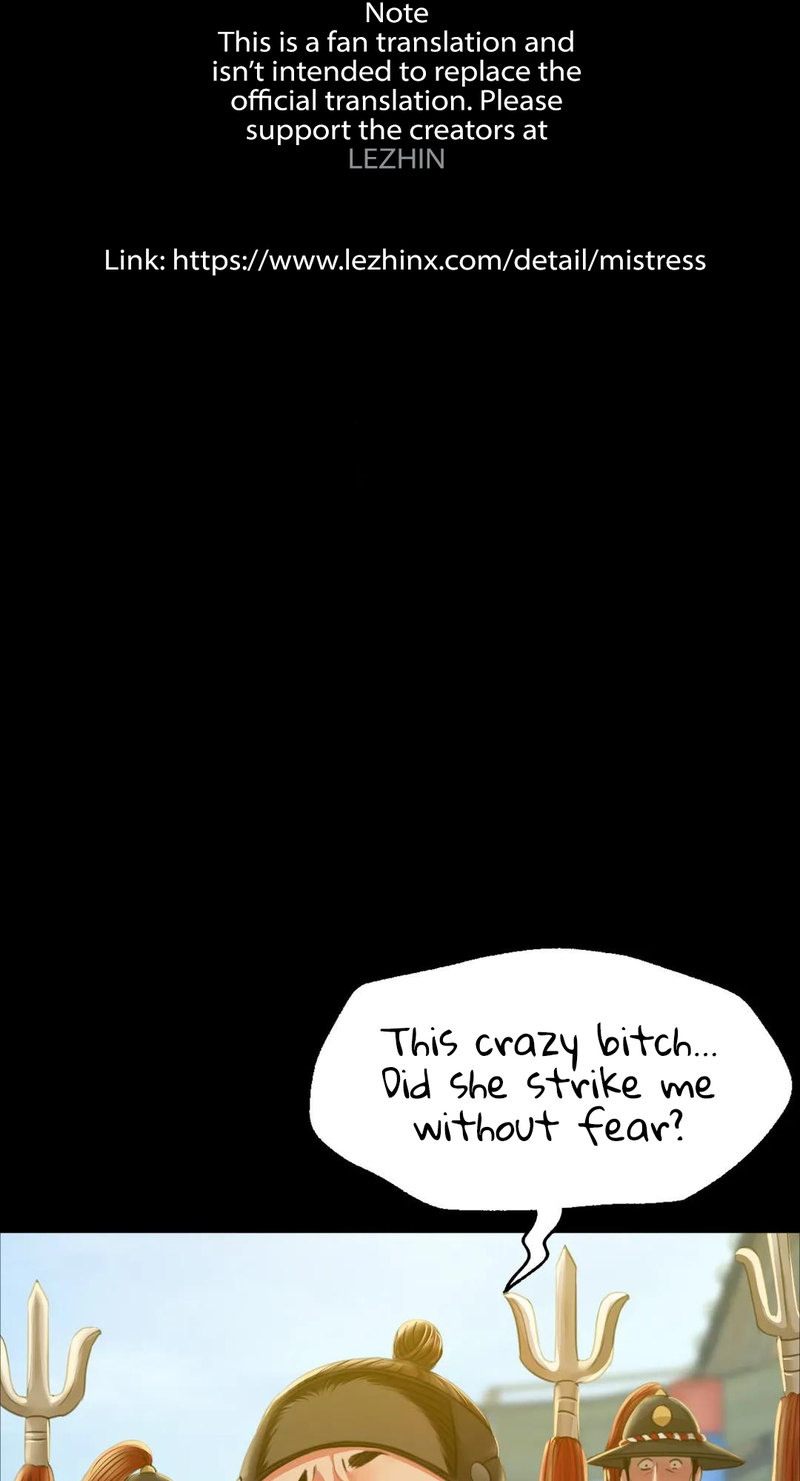 Madam - Chapter 38 - picture 5