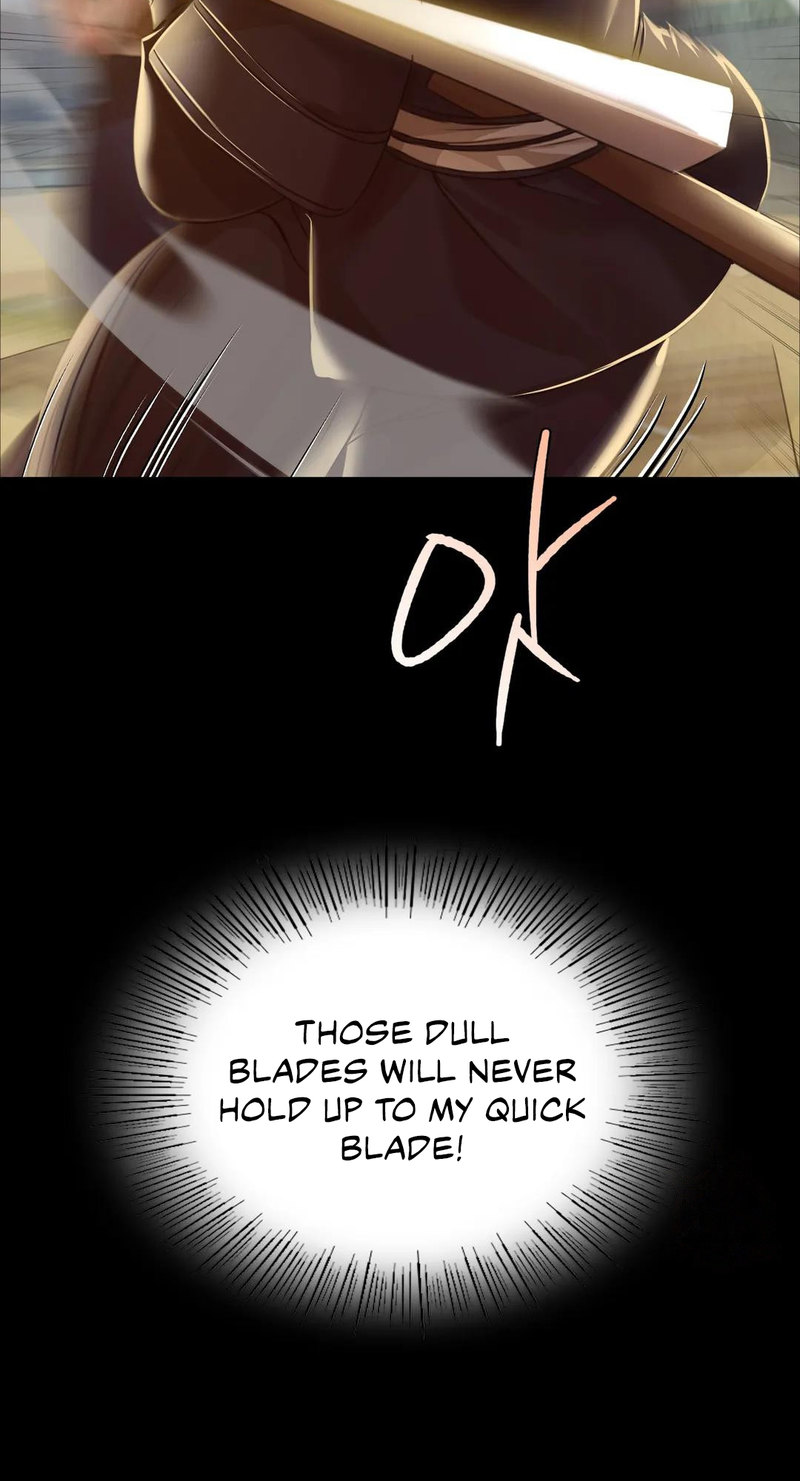 Madam - Chapter 38 - picture 50