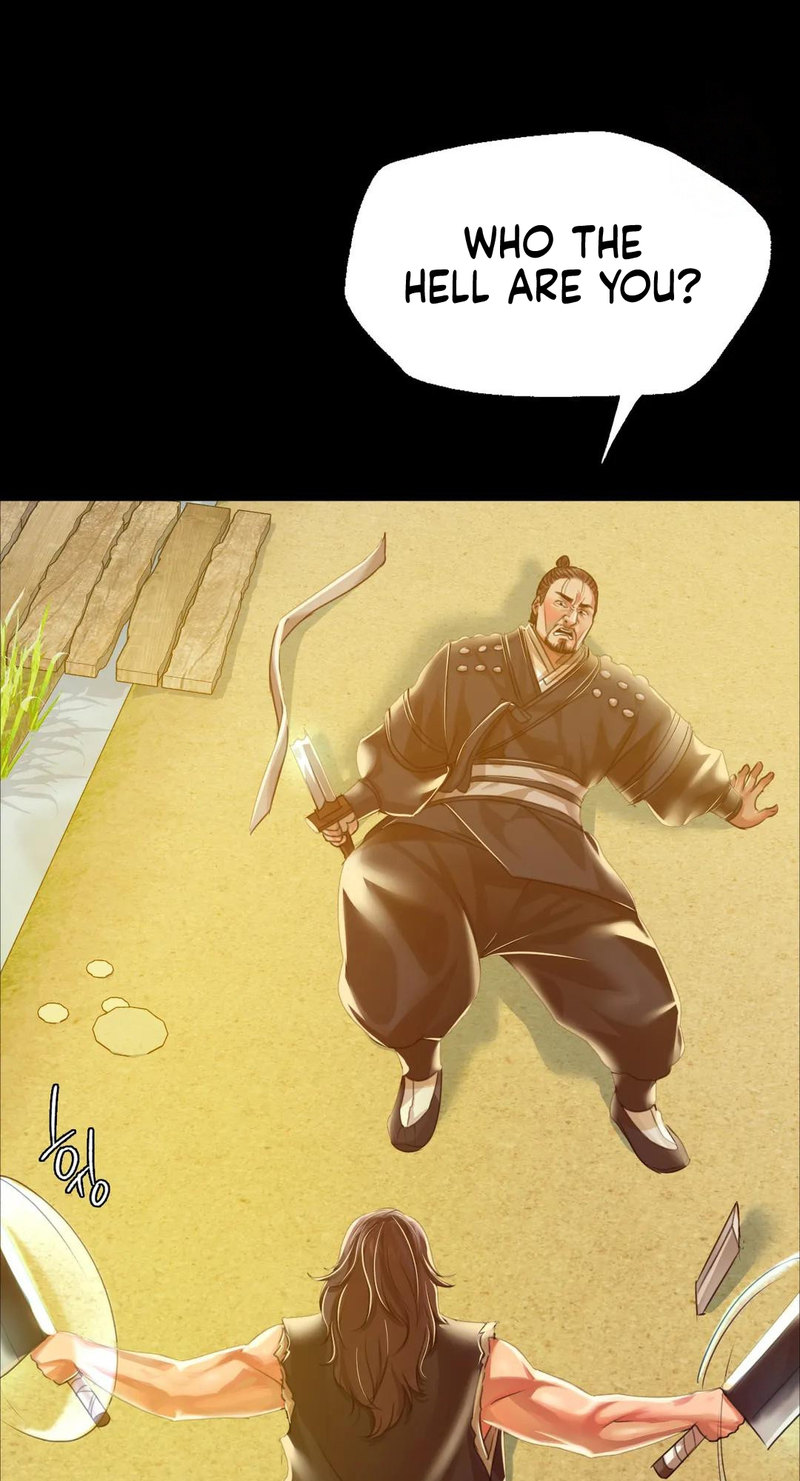 Madam - Chapter 38 - picture 58