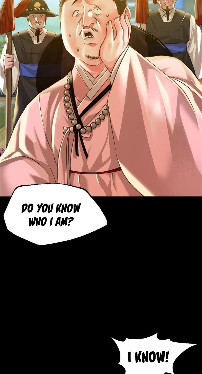 Madam - Chapter 38 - picture 6