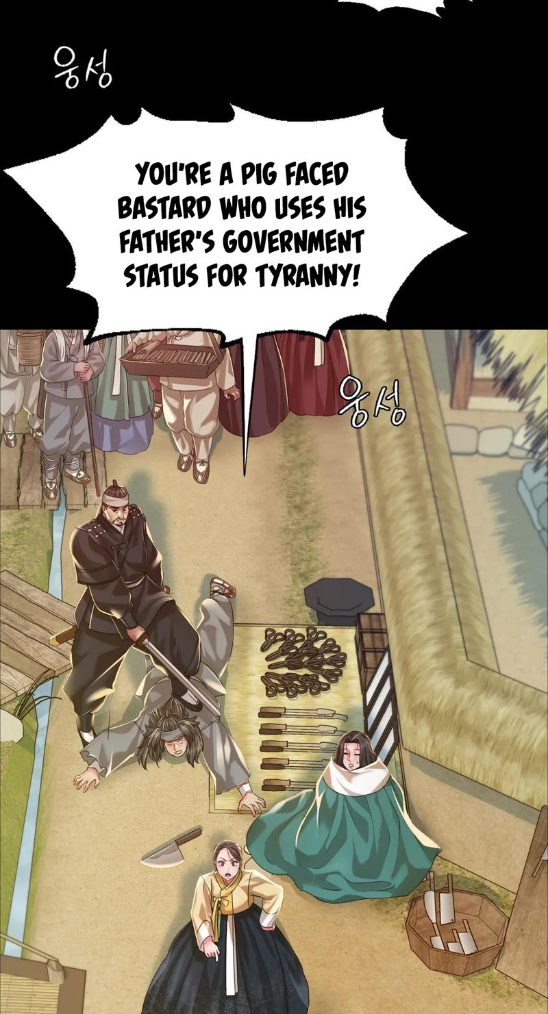 Madam - Chapter 38 - picture 7