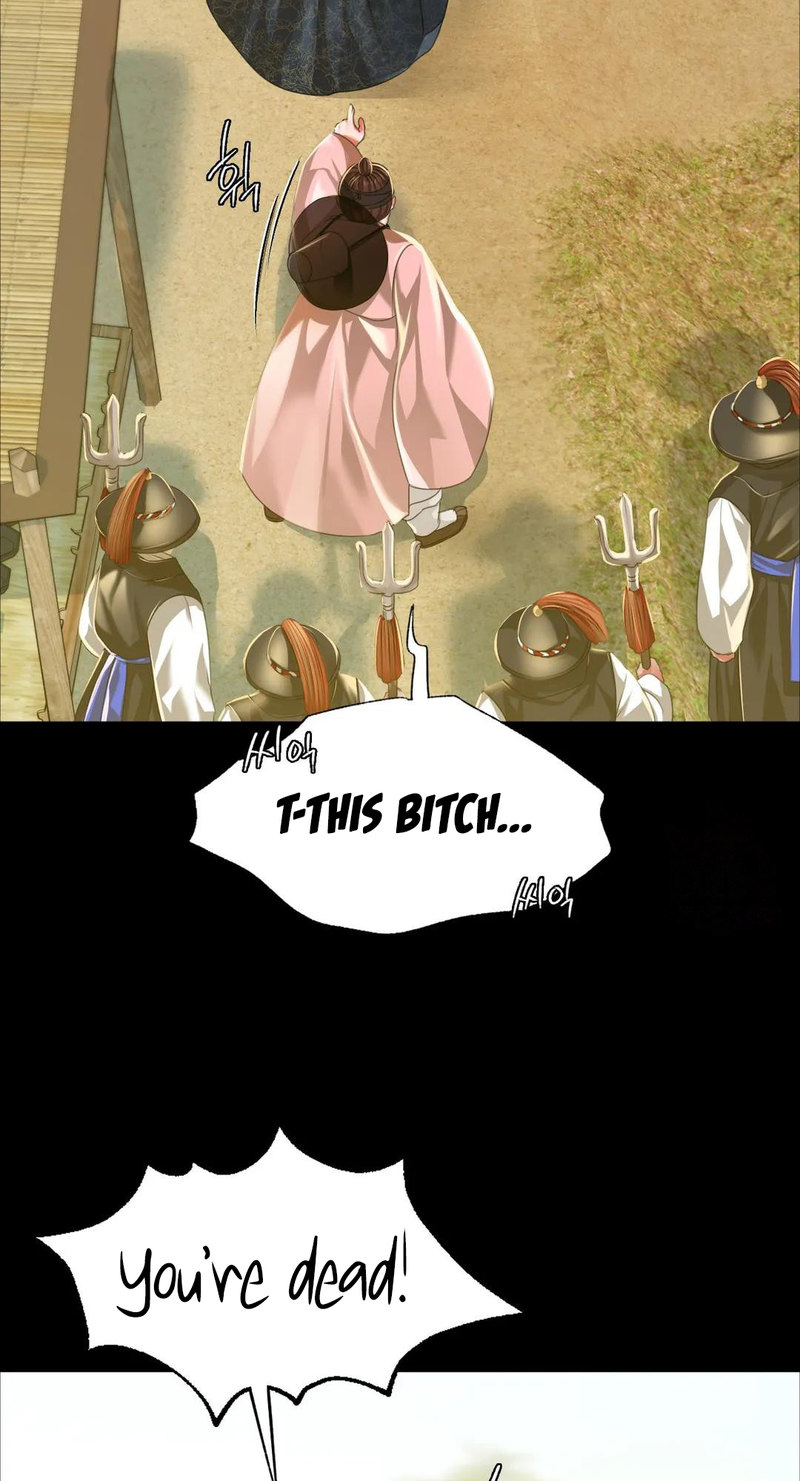 Madam - Chapter 38 - picture 8