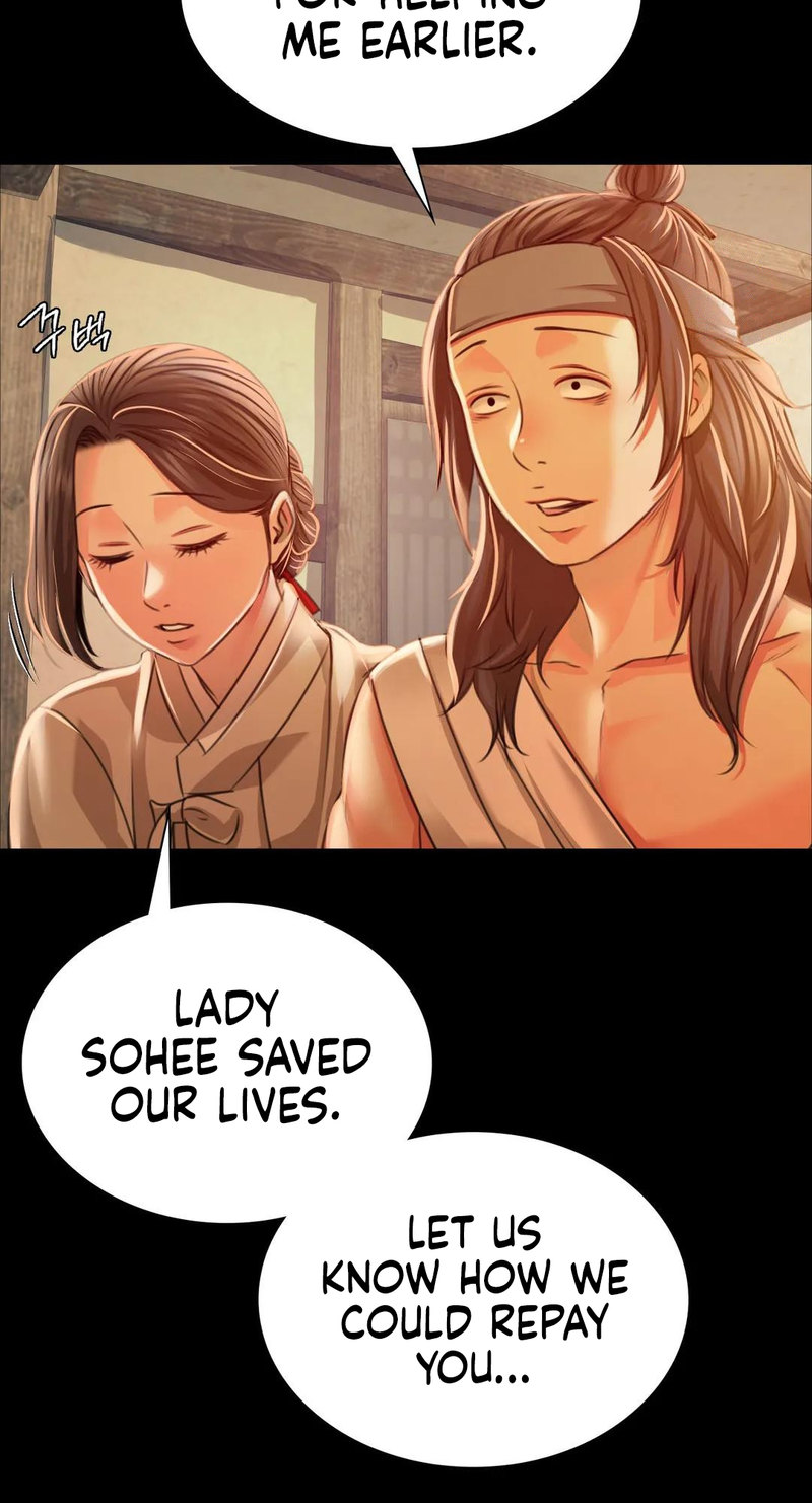 Madam - Chapter 38 - picture 82