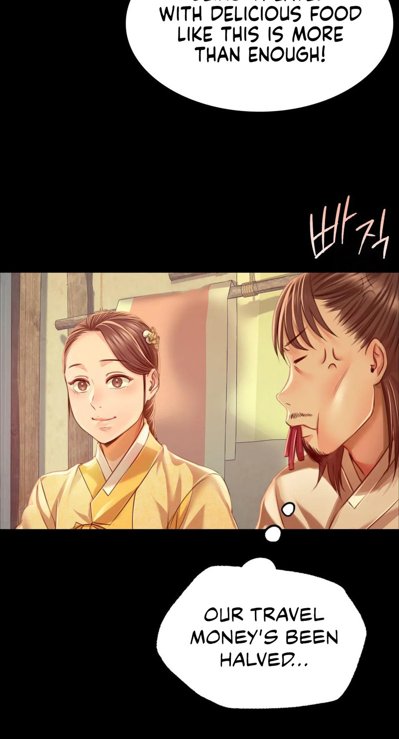 Madam - Chapter 38 - picture 84