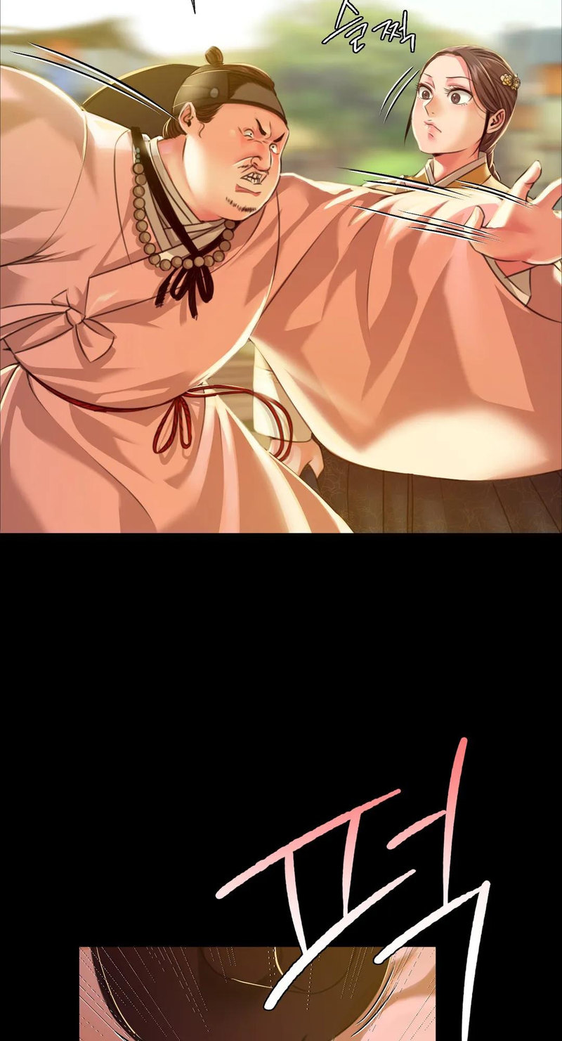 Madam - Chapter 38 - picture 9