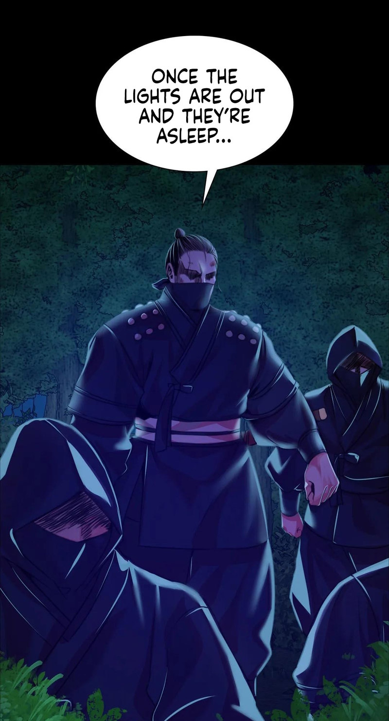 Madam - Chapter 39 - picture 1