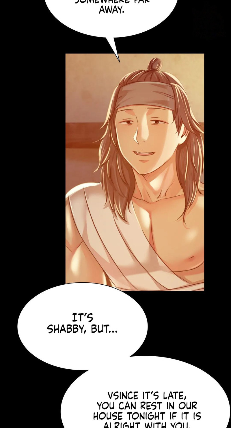 Madam - Chapter 39 - picture 25