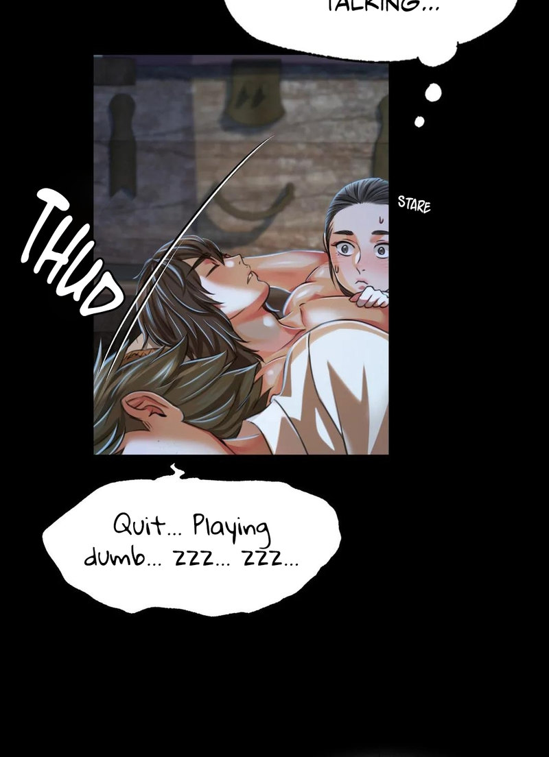 Madam - Chapter 39 - picture 45