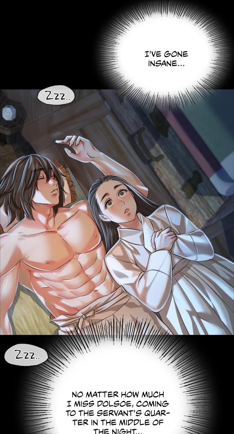 Madam - Chapter 39 - picture 46