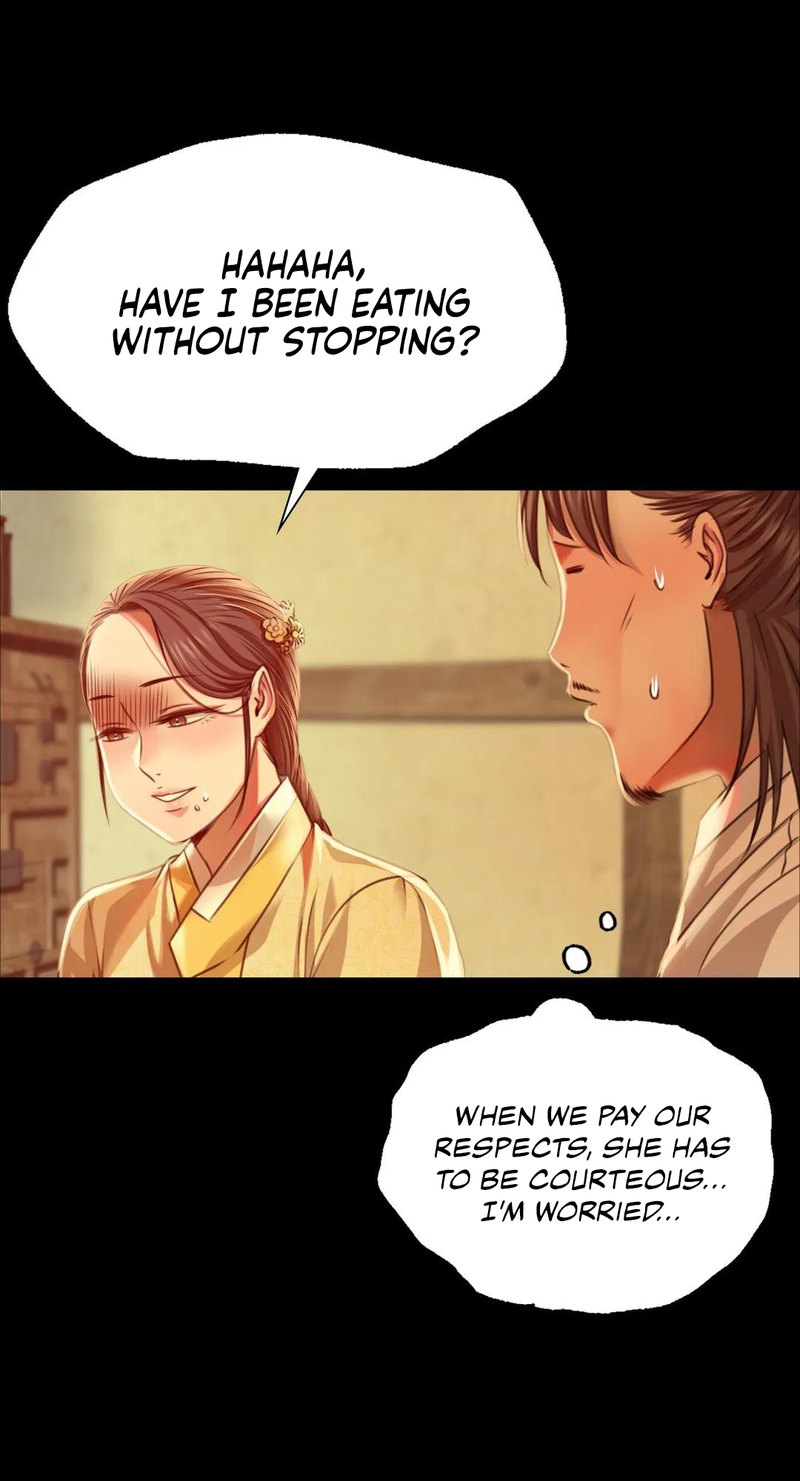 Madam - Chapter 39 - picture 8