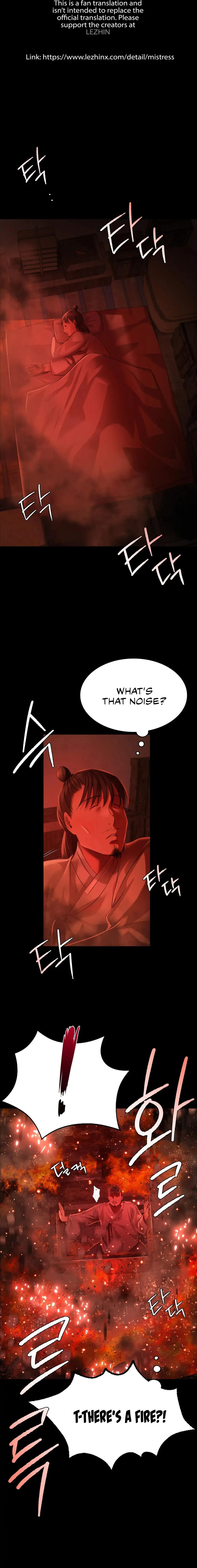 Madam - Chapter 40 - picture 1
