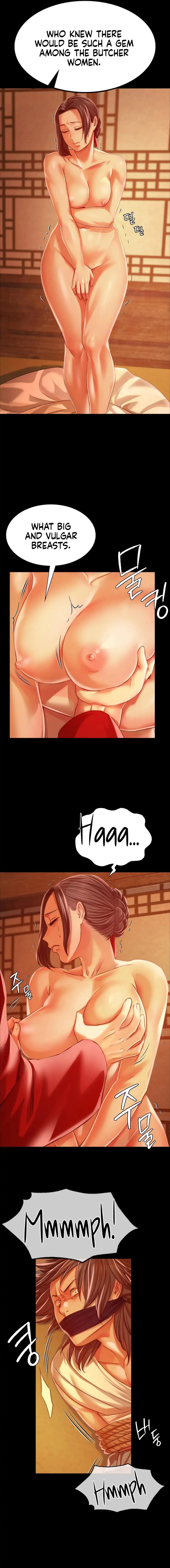Madam - Chapter 40 - picture 13