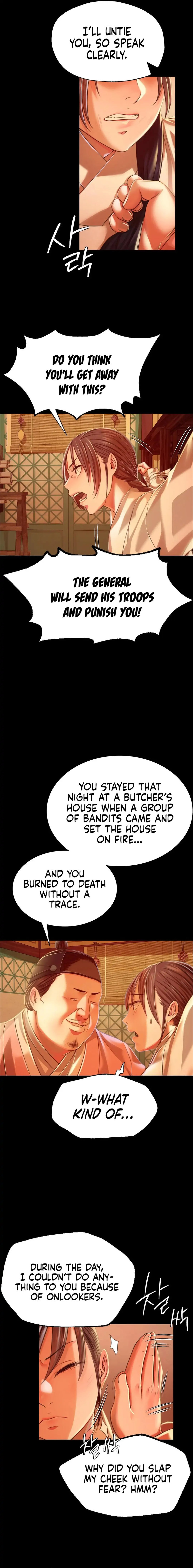 Madam - Chapter 40 - picture 16