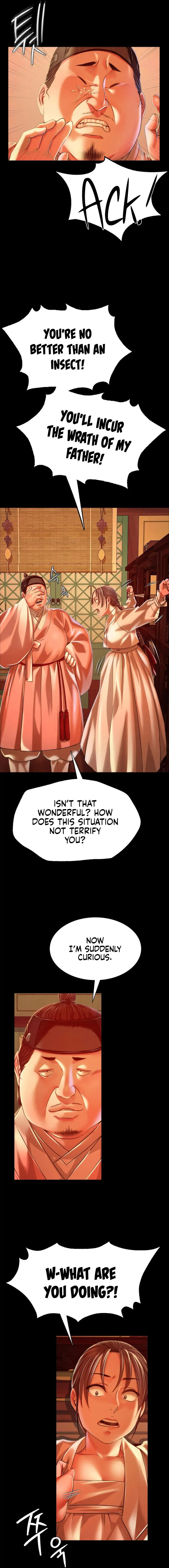 Madam - Chapter 40 - picture 17