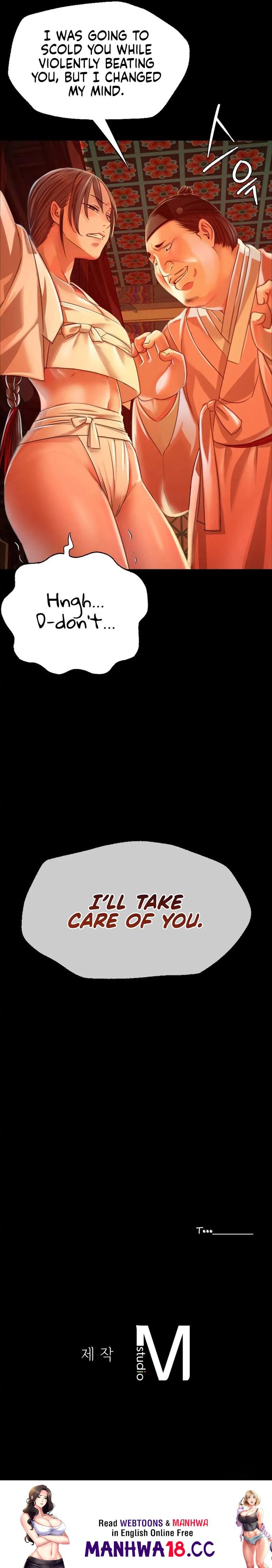 Madam - Chapter 40 - picture 19