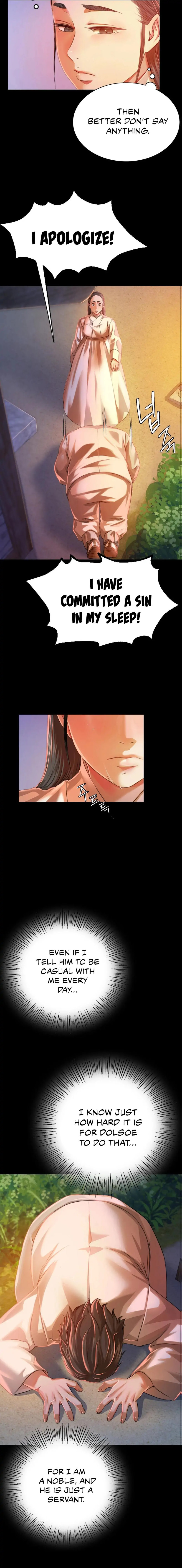 Madam - Chapter 40 - picture 5