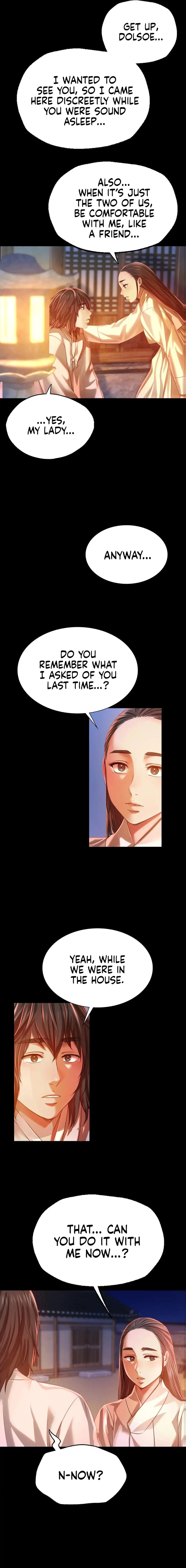 Madam - Chapter 40 - picture 6