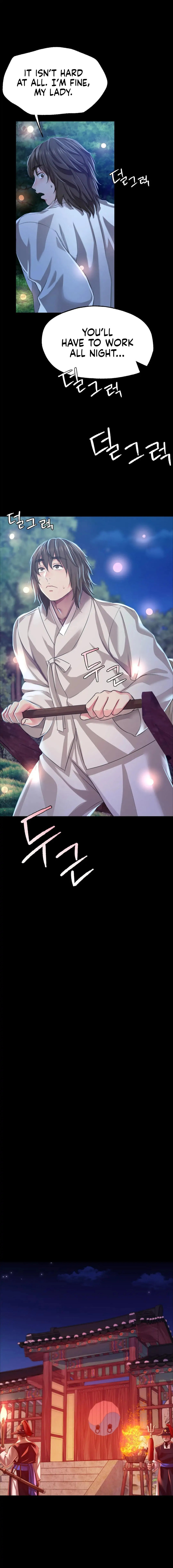 Madam - Chapter 40 - picture 8